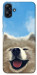 Чохол Samoyed husky для Galaxy A04e