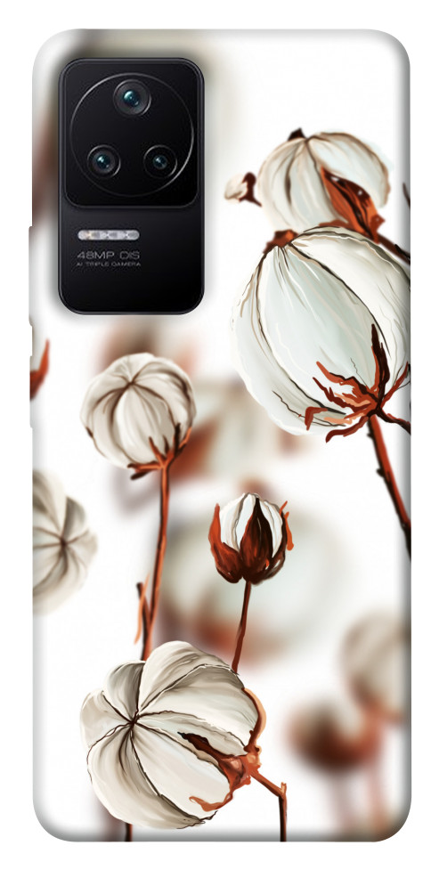 

Чехол Бавовна для Xiaomi Poco F4 5G 1494213