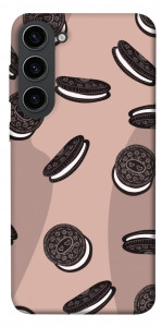 Чохол Sweet cookie для Galaxy S23