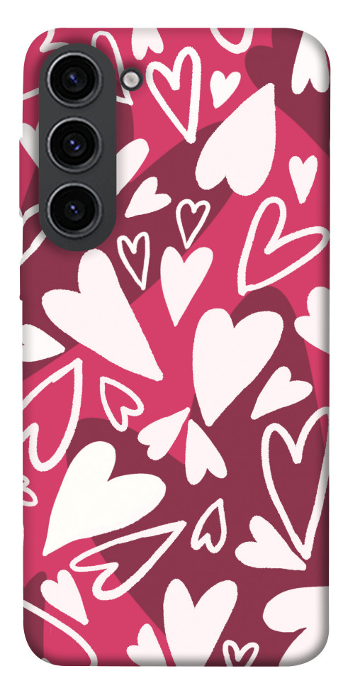 

Чохол Hearty atmosphere для Galaxy S23 1494382