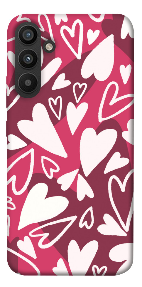 

Чохол Hearty atmosphere для Galaxy A34 5G 1494386