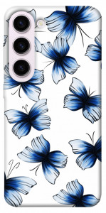 Чехол Tender butterflies для Galaxy S23+