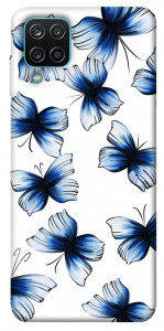 Чохол Tender butterflies для Galaxy M12