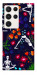 Чохол Yoga skeletons для Galaxy S23 Ultra