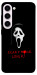 Чохол Scary movie lover для Galaxy S23+