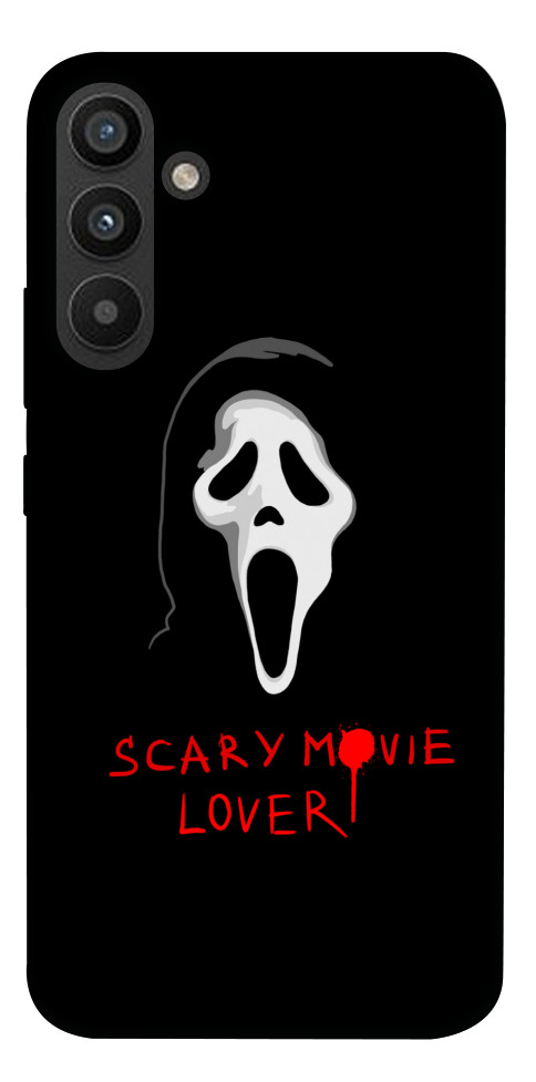 Чохол Scary movie lover для Galaxy A34 5G