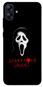 Чохол Scary movie lover для Galaxy A04e