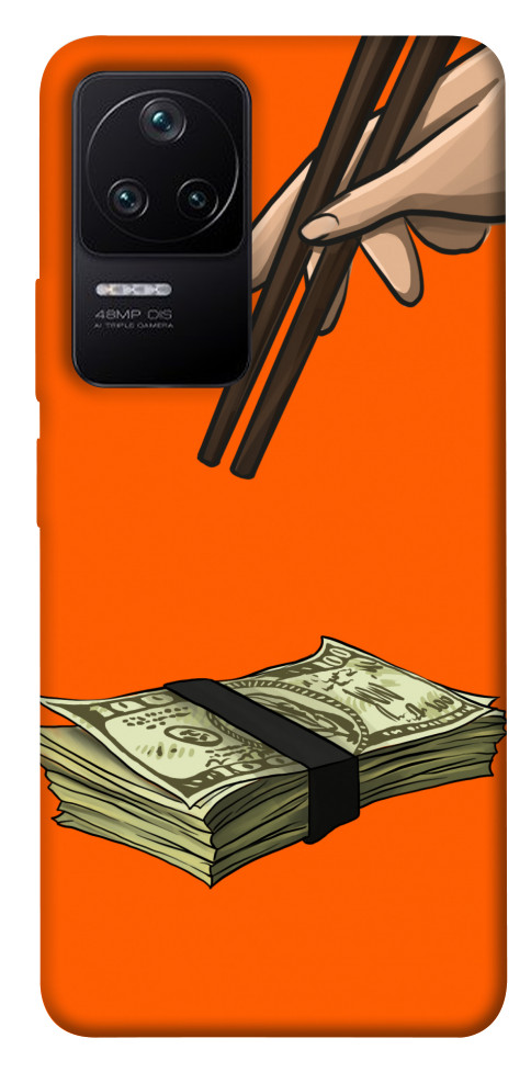 

Чехол Big money для Xiaomi Redmi K40S 1494681