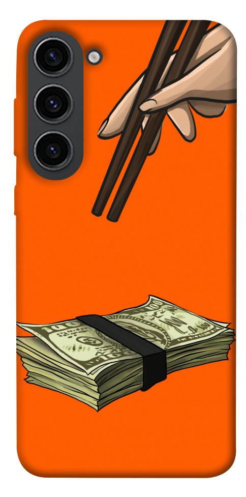 

Чохол Big money для Galaxy S23 1494686
