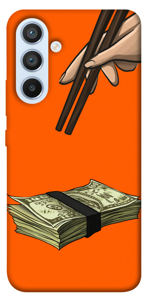 

Чохол Big money для Galaxy A54 5G 1494689