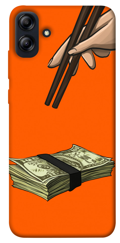 

Чохол Big money для Galaxy A04e 1494691