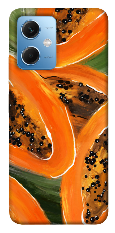 

Чехол Papaya для Xiaomi Redmi Note 12 5G 1494759