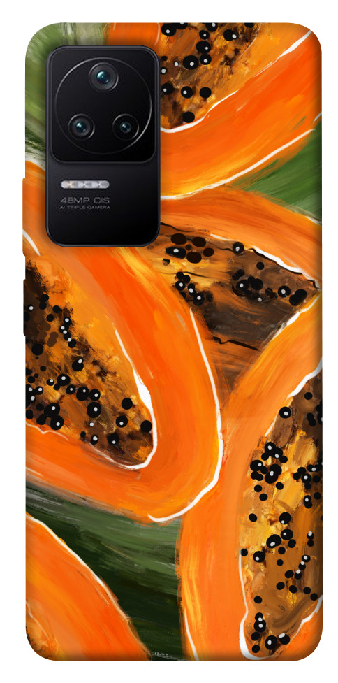 

Чехол Papaya для Xiaomi Redmi K40S 1494761