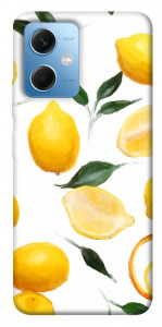 Чохол Lemons для Xiaomi Redmi Note 12 5G