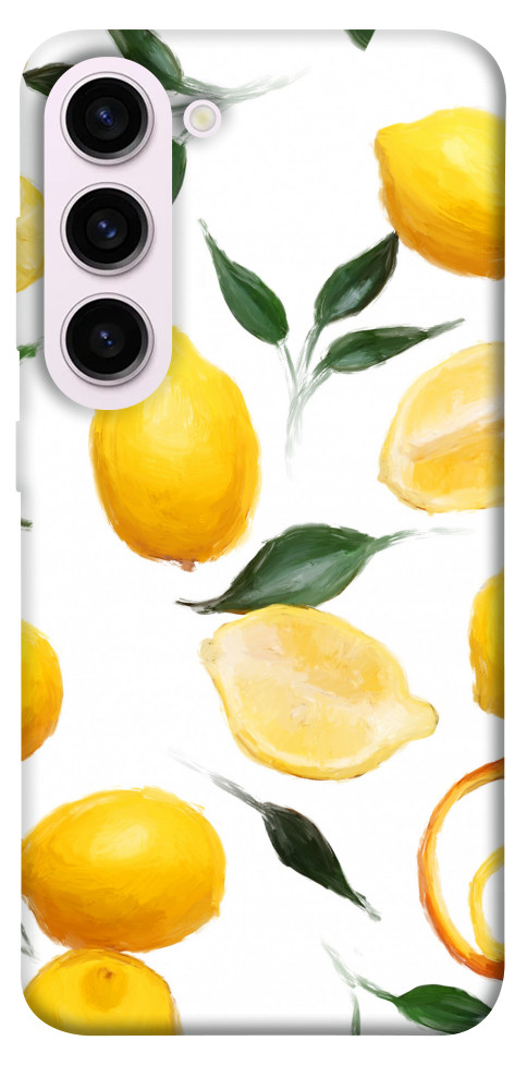 Чохол Lemons для Galaxy S23+