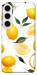 Чехол Lemons для Galaxy S23+