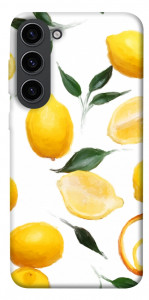 Чехол Lemons для Galaxy S23