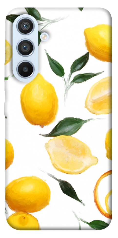 Чехол Lemons для Galaxy A54 5G