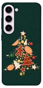 Чехол Cookie tree для Galaxy S23+