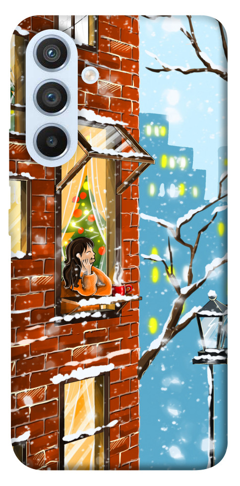 

Чехол Christmas stories для Galaxy A54 5G 1494817
