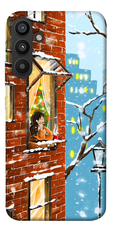 

Чохол Christmas stories для Galaxy A34 5G 1494818