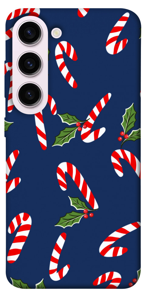 

Чехол Christmas sweets для Galaxy S23+ 1494908