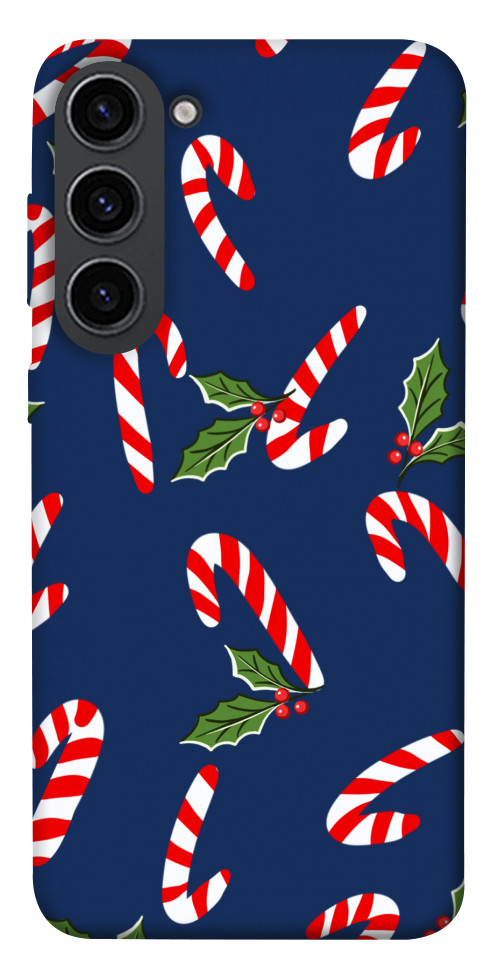 

Чехол Christmas sweets для Galaxy S23 1494910