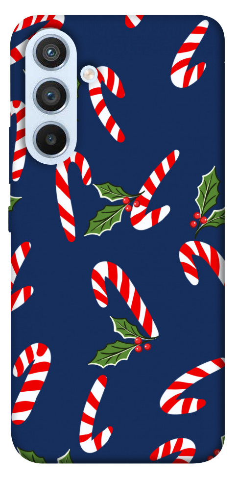 

Чехол Christmas sweets для Galaxy A54 5G 1494913