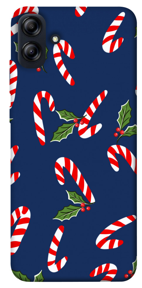 

Чехол Christmas sweets для Galaxy A04e 1494915