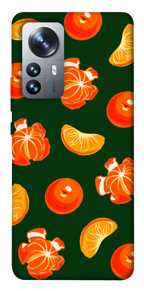 

Чохол Мандаринки для Xiaomi 12S Pro 1495003