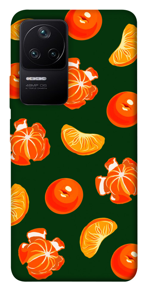 

Чохол Мандаринки для Xiaomi Poco F4 5G 1495013