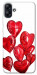 Чехол Heart balloons для Galaxy A04e