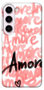 Чехол AmoreAmore для Galaxy S23+