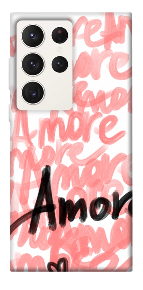 Чохол AmoreAmore для Galaxy S23 Ultra