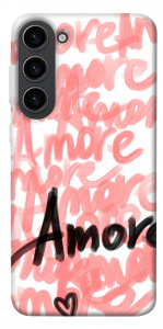 Чохол AmoreAmore для Galaxy S23