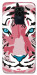 Чохол Pink tiger для Xiaomi Redmi 10X