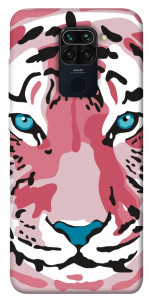 Чохол Pink tiger для Xiaomi Redmi Note 9