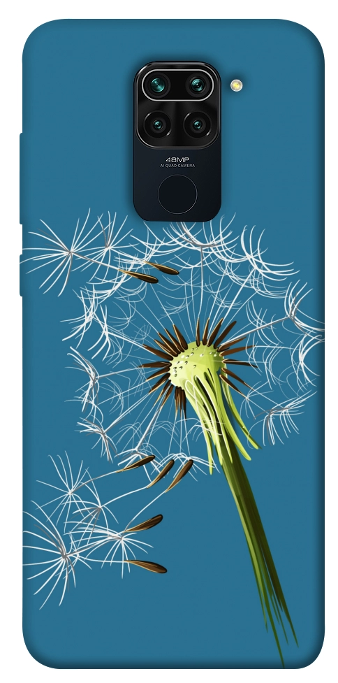 Чохол Air dandelion для Xiaomi Redmi 10X