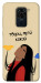 Чехол Твори мрій кохай для Xiaomi Redmi 10X