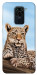 Чохол Proud leopard для Xiaomi Redmi 10X