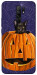 Чехол Cat and pumpkin для Xiaomi Redmi 9