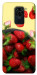 Чехол Strawberry для Xiaomi Redmi 10X