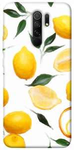 Чехол Lemons для Xiaomi Redmi 9