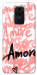 Чехол AmoreAmore для Xiaomi Redmi 10X