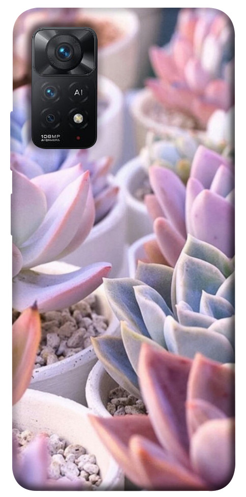 Чехол Эхеверия 2 для Xiaomi Redmi Note 11 Pro 5G