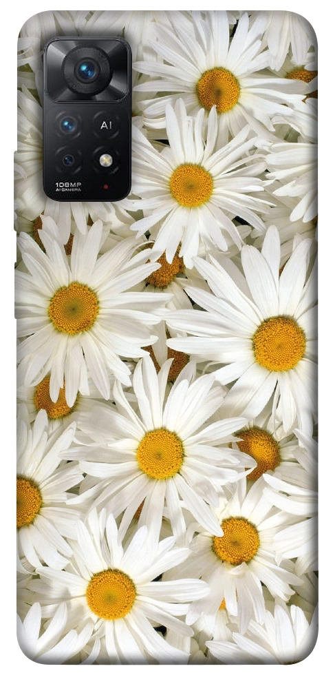 Чехол Chamomile для Xiaomi Redmi Note 11 Pro 5G