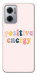 Чехол Positive energy для Xiaomi Redmi Note 11E