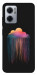 Чехол Color rain для Xiaomi Redmi Note 11E