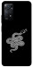 Чохол Змія для Xiaomi Redmi Note 11 Pro 5G
