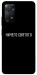 Чохол Нічого святого black для Xiaomi Redmi Note 11 Pro 5G